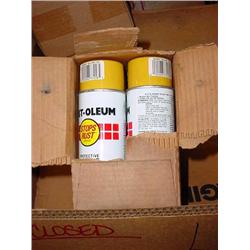 Rustoleum 7745 Spray Paint