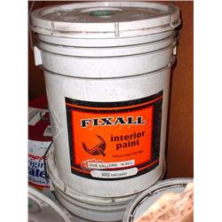 Int FixAll Parchment 5002-5gal
