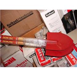 Ideal Shovels