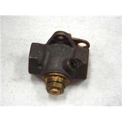 Valve-Gas 3/4"