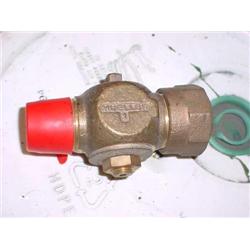 Compression Gas Valve