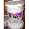 Image 1 : Fixall Acrylic Latex 870 Ranch Green Ext 5 gal