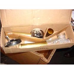 Gerber Trip Lever Drain