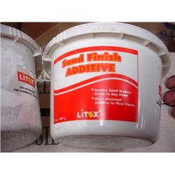 Sand Finish Adhesive