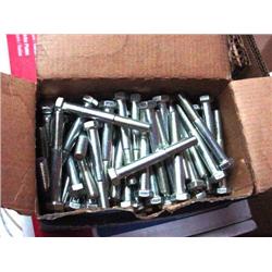 Grade 5 Cap 5/16 x 2 1/2