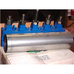 Pipe Reyr 3" Clamp