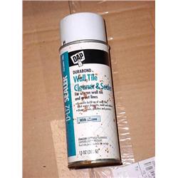 Dap Wall tile Cleaner Spray