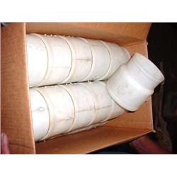Assorted PVC Fittings
