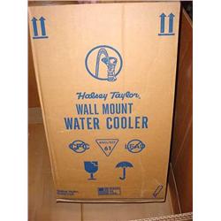 Halsey Taylor Water Cooler