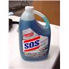 Image 1 : SOS Pot & Pan Detergent