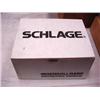 Image 1 : Schlage Stainless Entry Locks