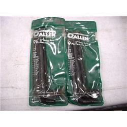 Allen Wrenches