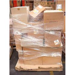 Pallet Automotive Air Filters