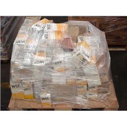 Pallet Automotive Oil Filters