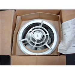 Nutone 10" Rd Ceil Fan