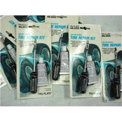 Tire Repair Kit