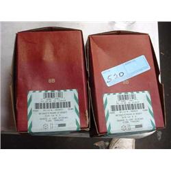 Grade 5 Cap Screws /Plain Course Hex Screws