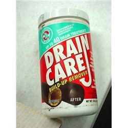 Drain Care