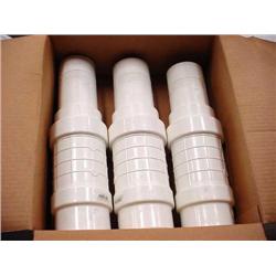 Quick Fix Repair Coupling 3" PVC
