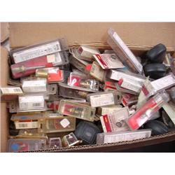 Faucet Valve Stems/ 1/2" Float Valves