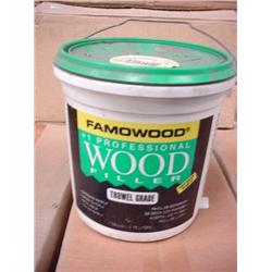 Famo wood Filler-Natural Gal