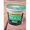 Image 1 : Famo wood Filler-Natural Gal