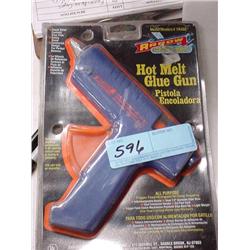Arrow Hot Melt Glue Gun