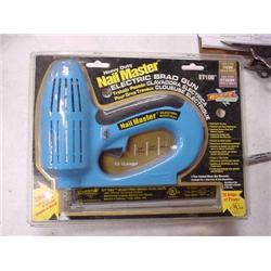 Arrow Elec Nail Master