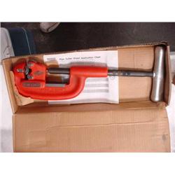 Ridgid Pipe Cutter 1/8"x2"