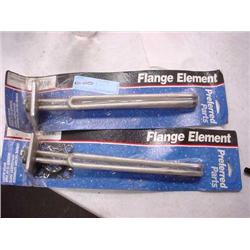 Flange Element