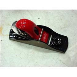 Stanley Block Plane