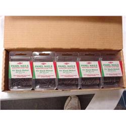 Paneling Nails-Assorted