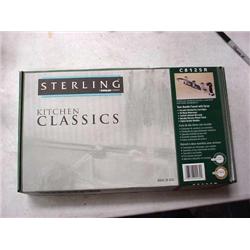 Sterling Kitchen Faucets