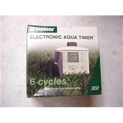 Aqua Timer
