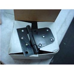 Heavy Duty T Hinge 3 1/2"