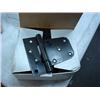 Image 1 : Heavy Duty T Hinge 3 1/2"