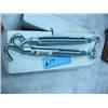 Image 1 : Turnbuckles 3/8" x18"