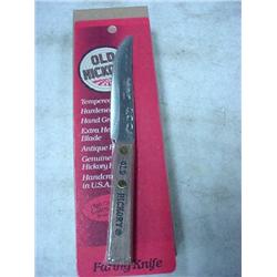 Paring Knife Old Hickory