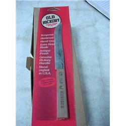 Steak Knife Old Hickory