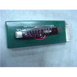 Case #106 Stockman Knife