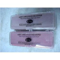 Soft Arkansas Oil Stone