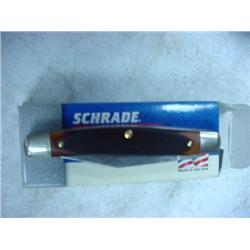 Schrade Old Timer Knife 330T