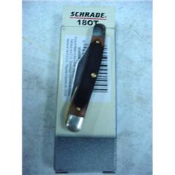 Schrade Old Timer 180T Knife