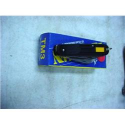 Imperial Tradesman TM3