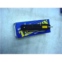 Imperial Tradesman TM2