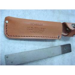 Old Timer Honesteel Sharpener