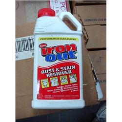 Iron Out-Rust & Stain 1lb