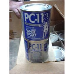 Two Can PCII Epoxy 1lb A&B