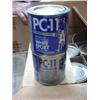 Image 1 : Two Can PCII Epoxy 1lb A&B