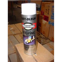 Rustoleum 2593 Stripping Paint Spray